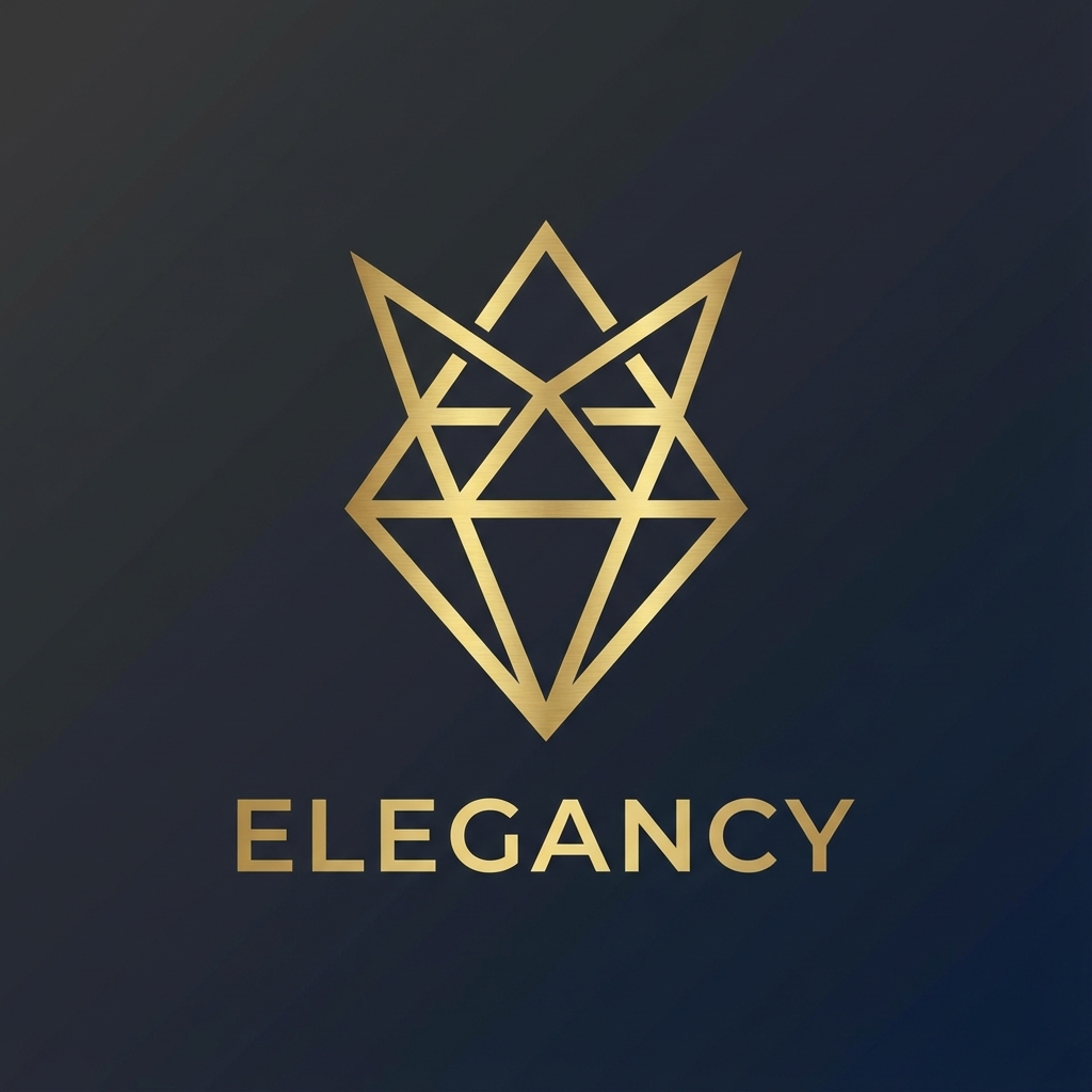 Elegancy Logo